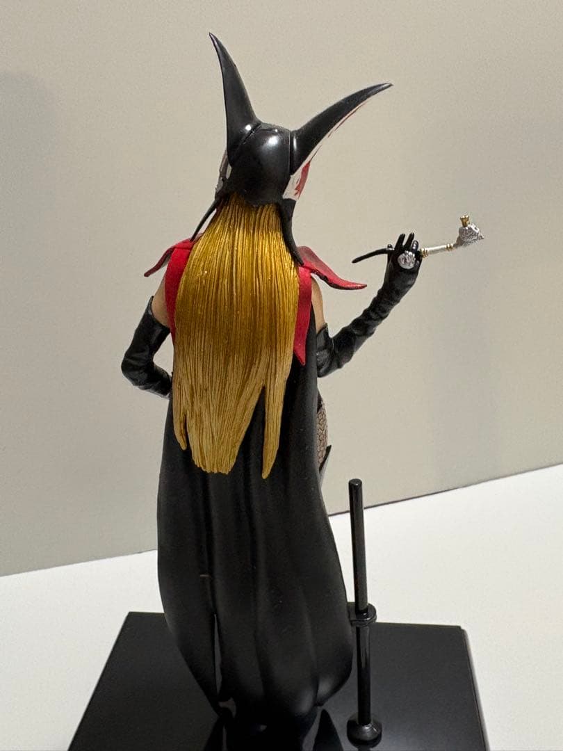 2009年公開　ヤッターマン実写版　深田恭子ドロンジョ フィギュア