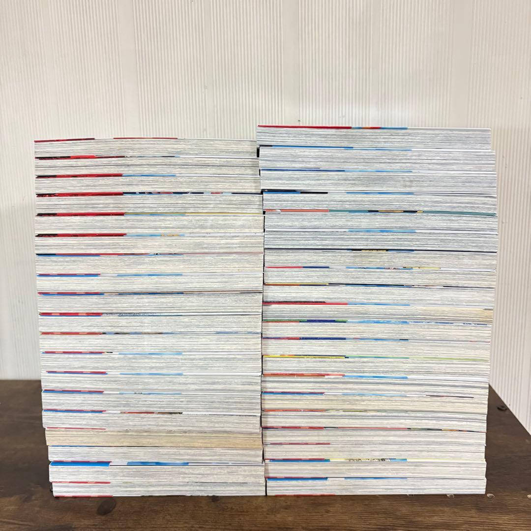 アオアシ 1-39巻 既出全巻　全巻セット　小林有吾　ほぼ帯付き