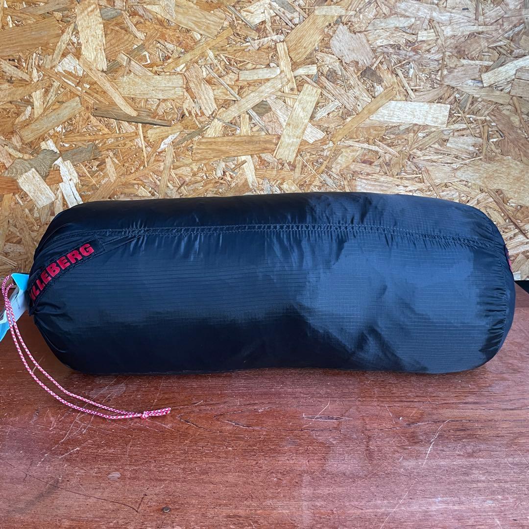 ヒルバーグ メッシュボックス20 mesh box20