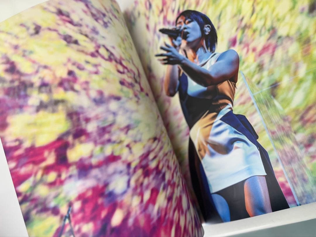 値下げ中 美品 宇多田ヒカル DVD完全生産限定盤（ナンバリング入り）