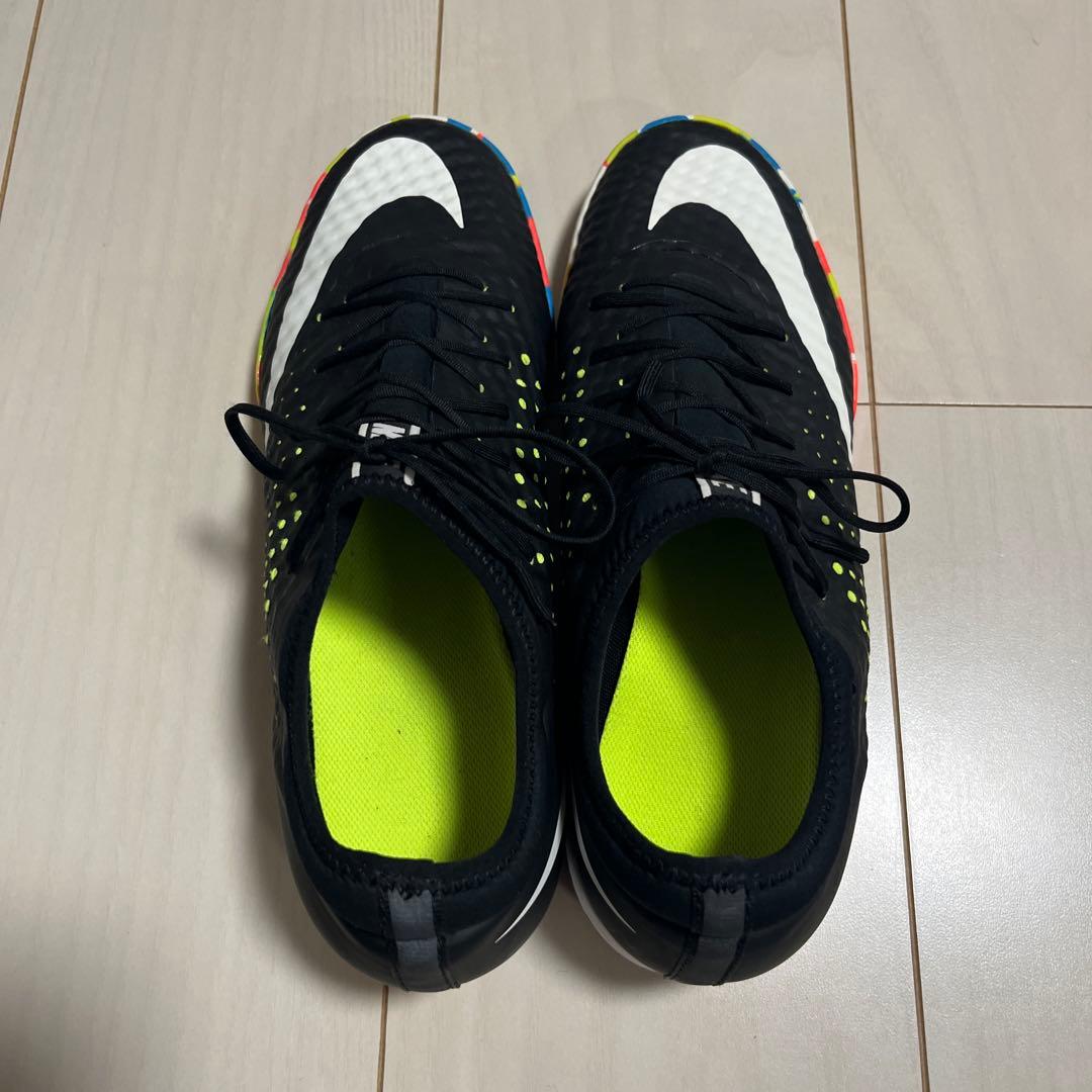 【廃盤】NIKE マーキュリアル