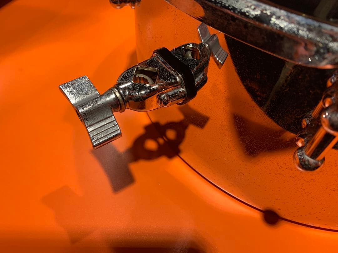 LPラテンパーカッション　ティンバレス12インチ