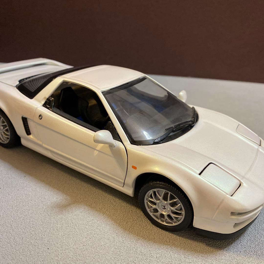 京商　　1/18 ホンダnsx