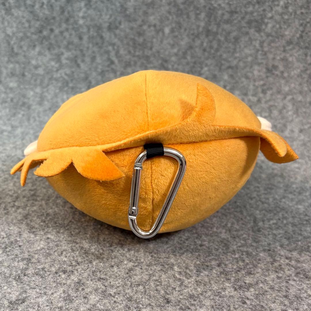 ハイキュー！！ぬいぐるみペンポーチ　DX 日向翔陽 制服