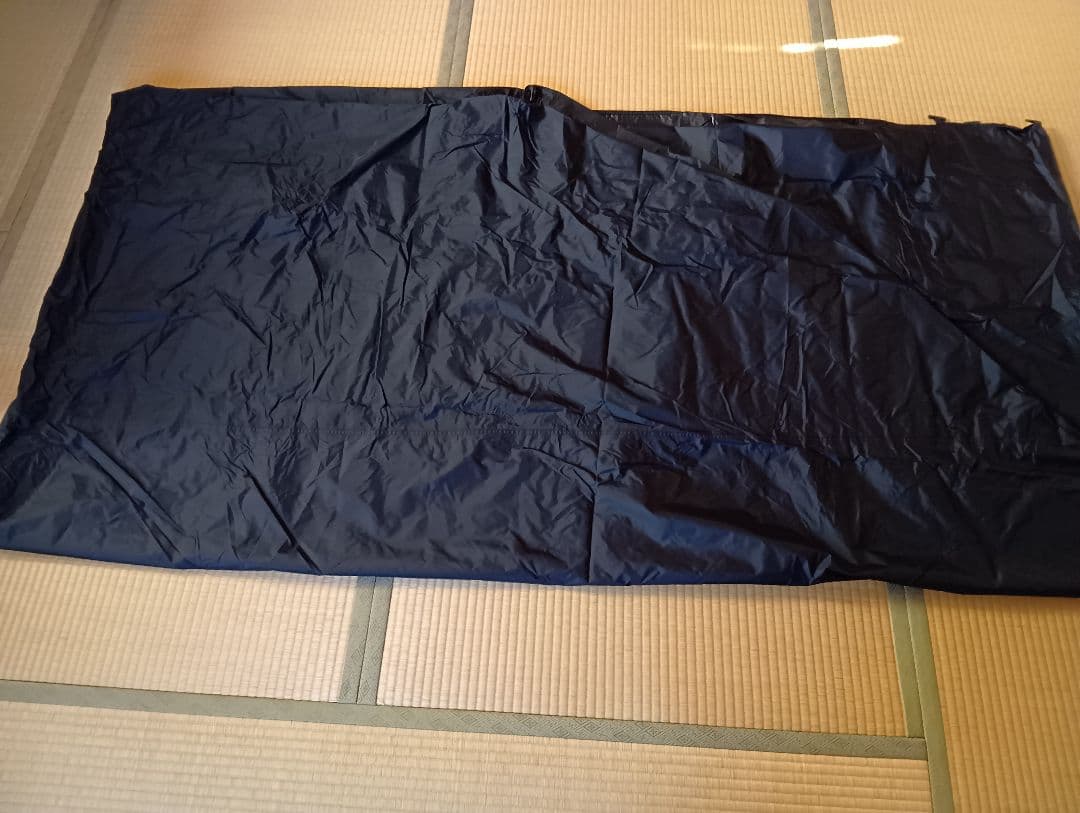 n*b様 Hilleberg ヒルバーグ アトラス専用フロアー