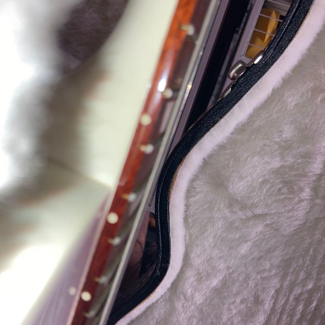 ギブソン　レスポール　スタジオ　オートチューニング