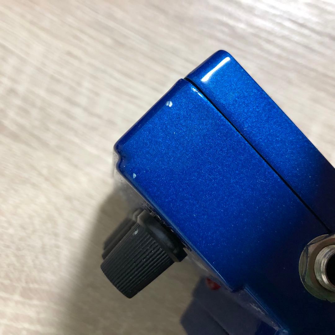 ギター DigiTech SCREAMIN' BLUES