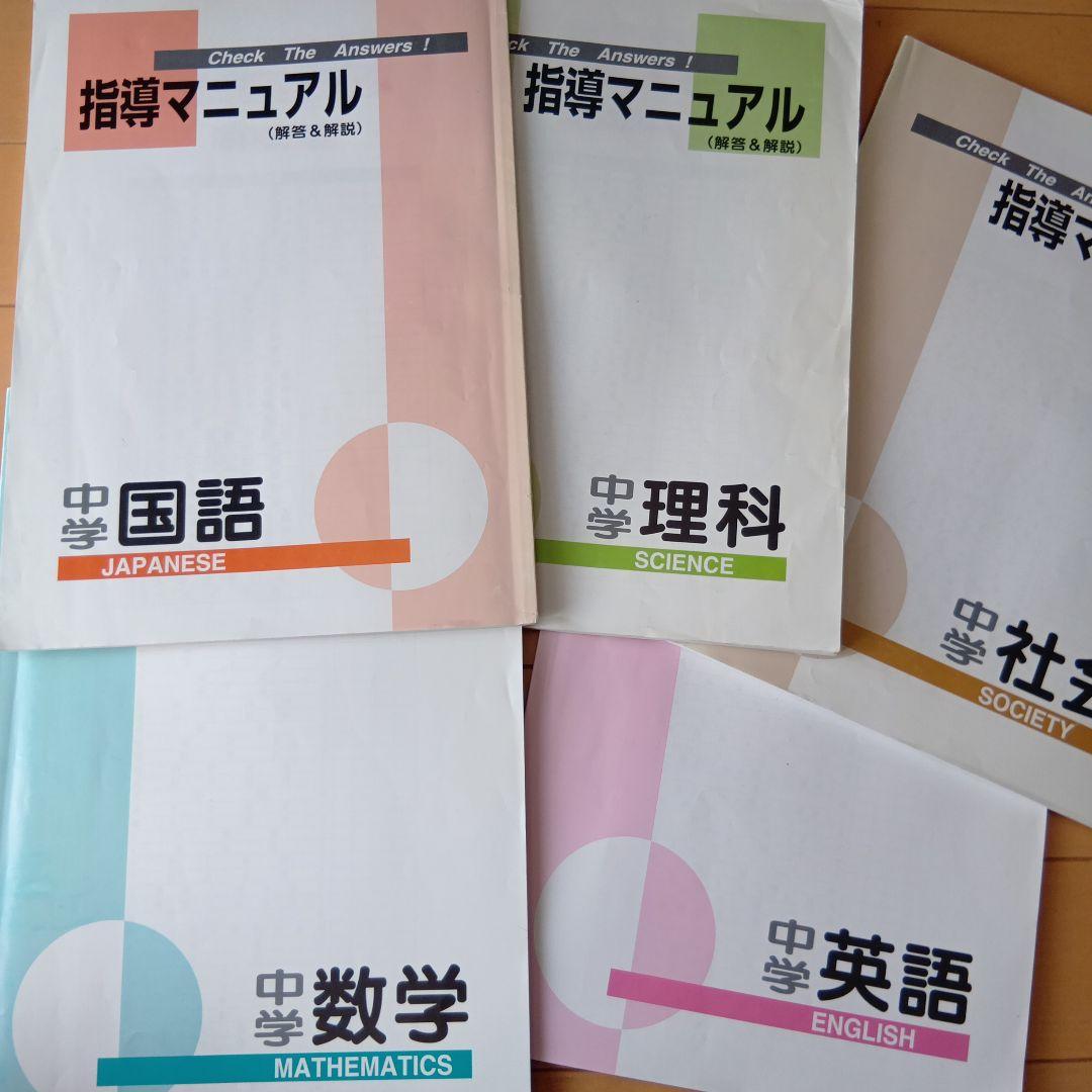 ファーストマニュアルaセット