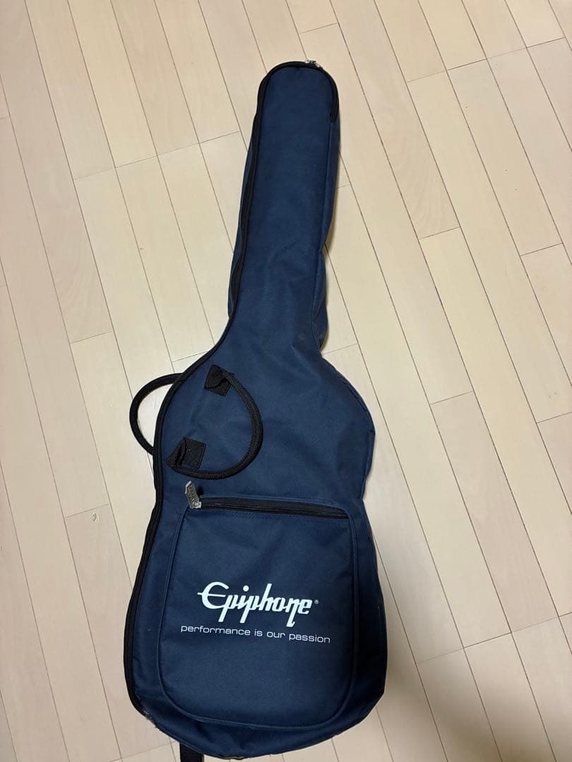 ギター Epiphone / Les Paul Custom Pro Wine Red