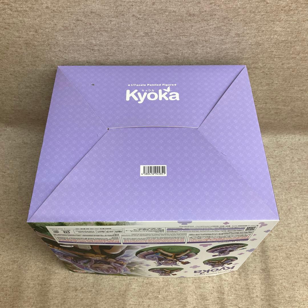 あ*き様 キョウカ　グッドスマイルカンパニー　プリンセスコネクトRe:Dive