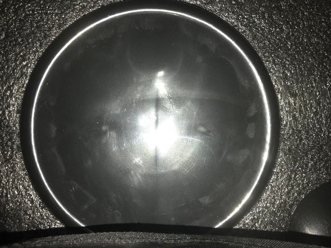 【廃盤品】未使用 ブランズウィック　3ボールバッグ　ブラウン　キャリーバッグ