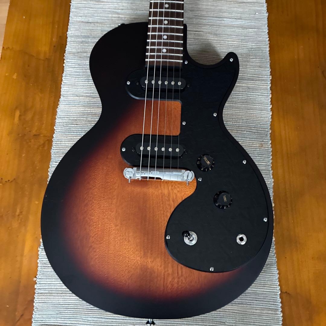 Epiphone Les Paul Special サンバースト