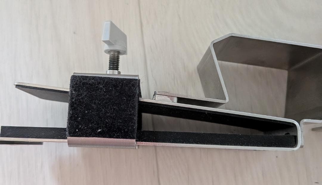 ピアノ補助ペダル3点セット　ドンナハウス