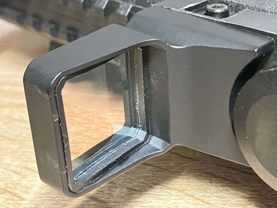 マルゼン MP5KA4 CQBⅡ ガスブローバック