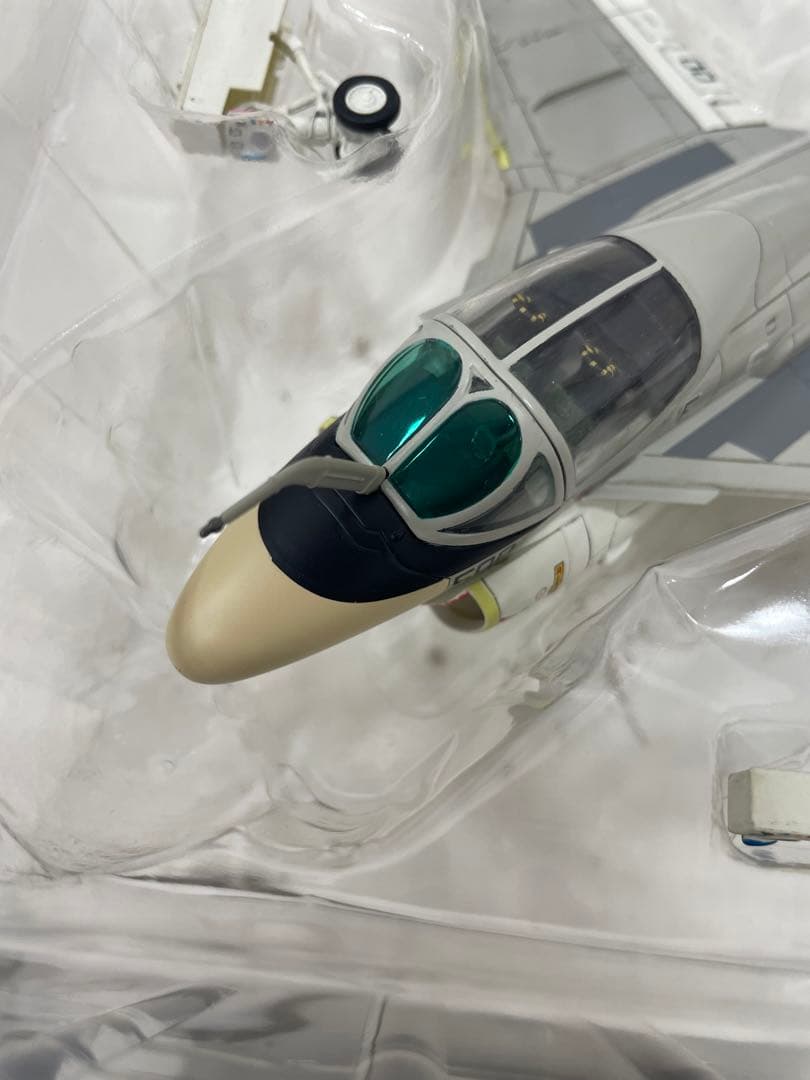 1/72 A-6E イントルーダー VA-35 ブラックパンサーズ