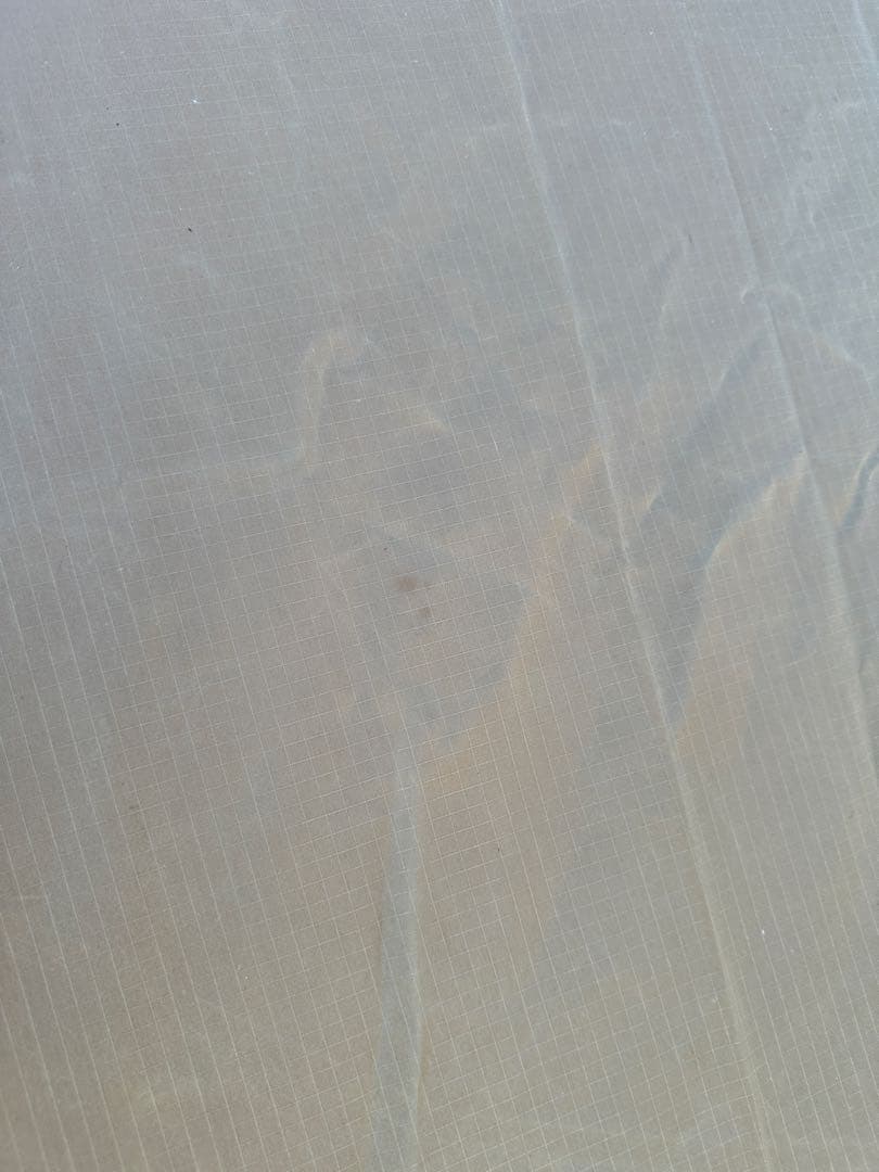 ゼインアーツロロ　インナー付き　初期ロット