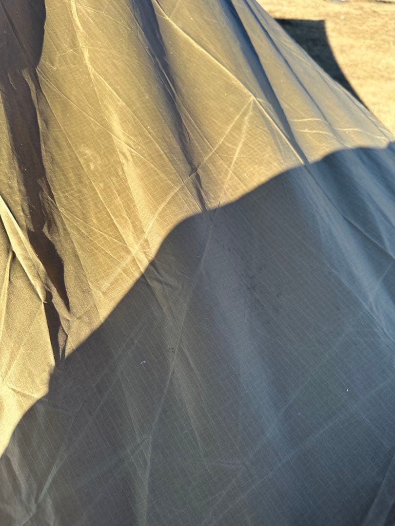 ゼインアーツロロ　インナー付き　初期ロット