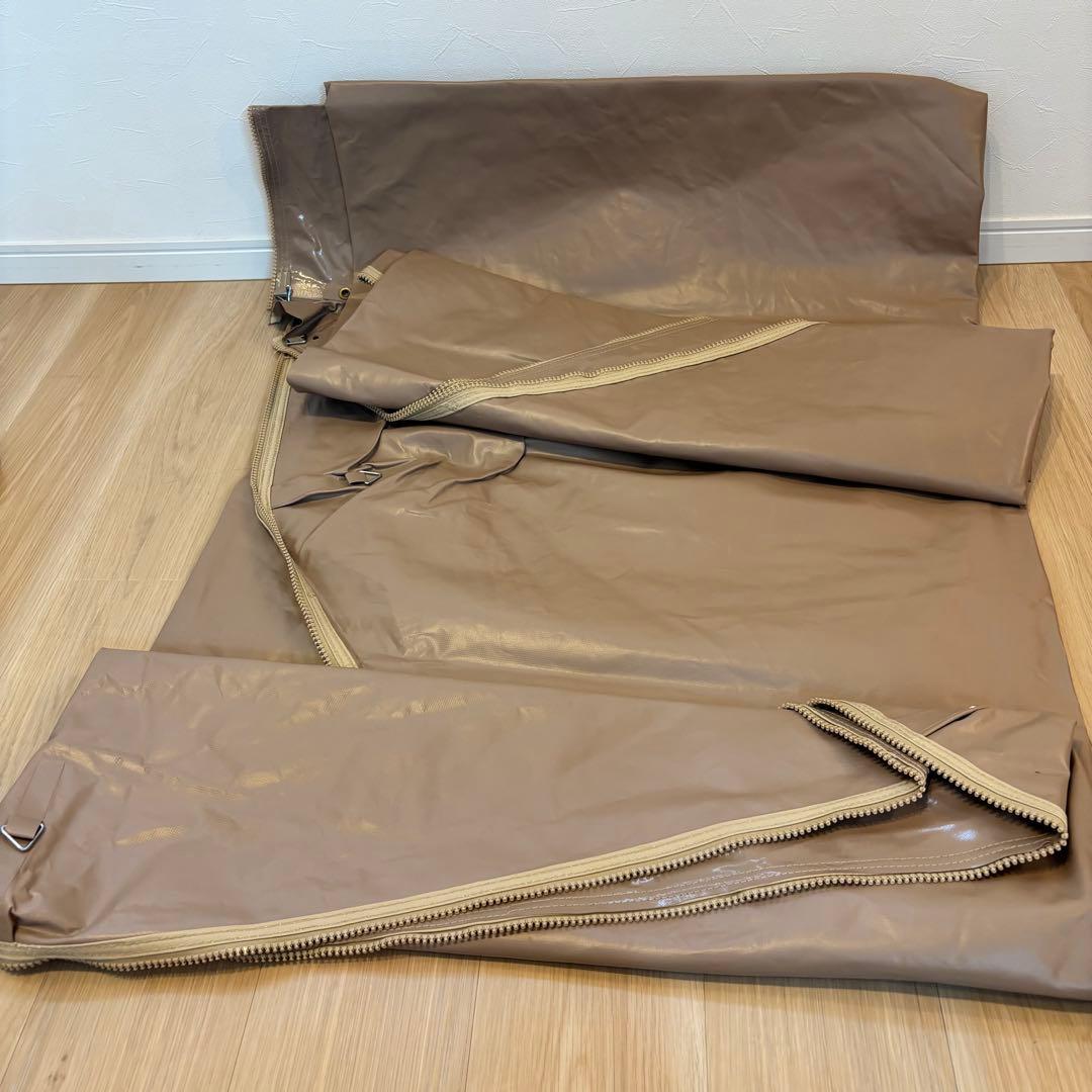 高級✨CanvasCamp Sibley 300 Ultimate Pro