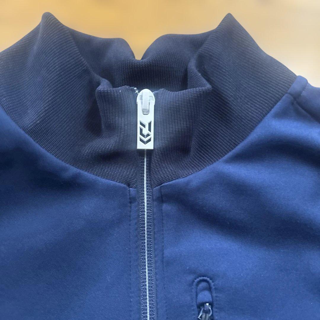 DAIWA ダイワ トラックジャケット パンツ セットアップ XL