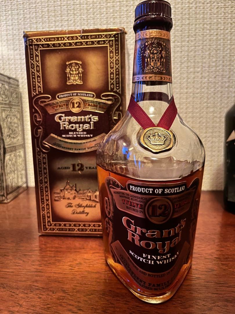 希少 ウイスキー 古酒 8本セット