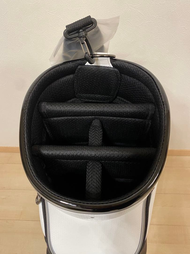 キャディバッグ ブリヂストン