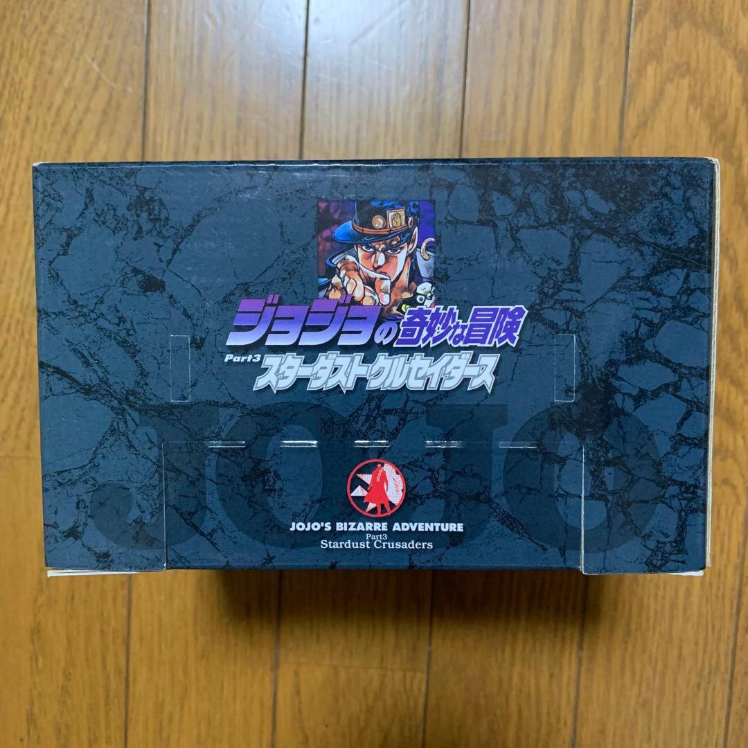 ジョジョの奇妙な冒険　Part3 Part5 セット