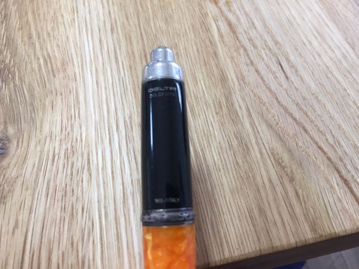 デルタ ドルチェヴィータ スタウト 幻となりつつある名器