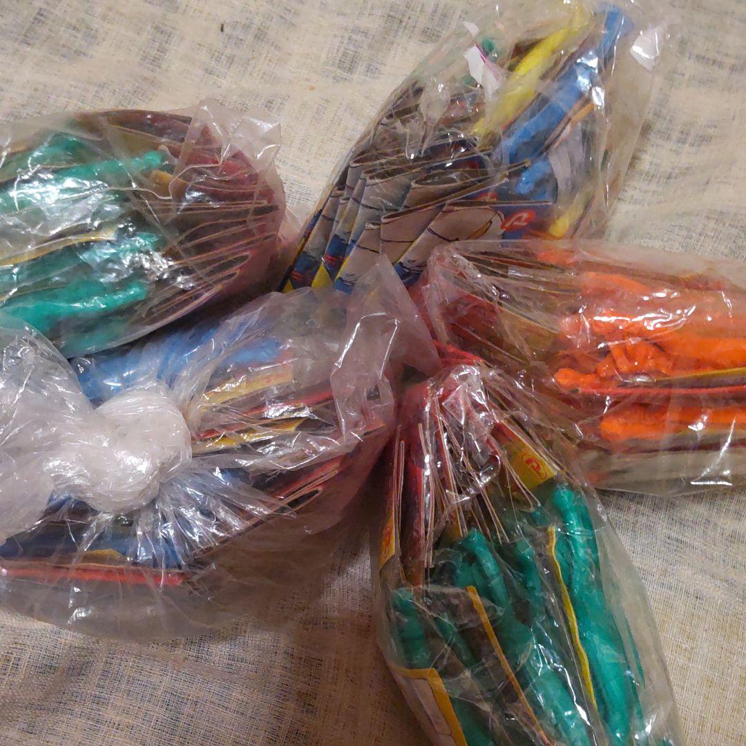 ウルトラマン　消しゴム　40 体くらい　ポピー