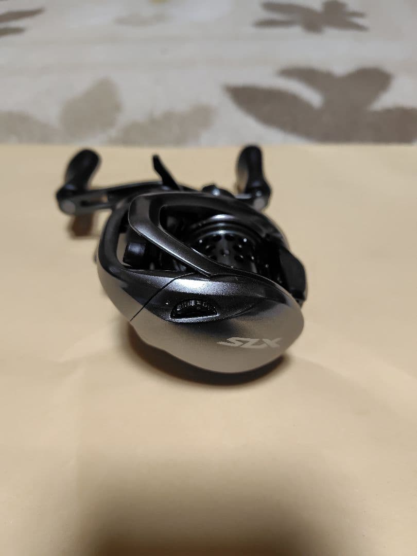 リール 25SLX.BFS.XG