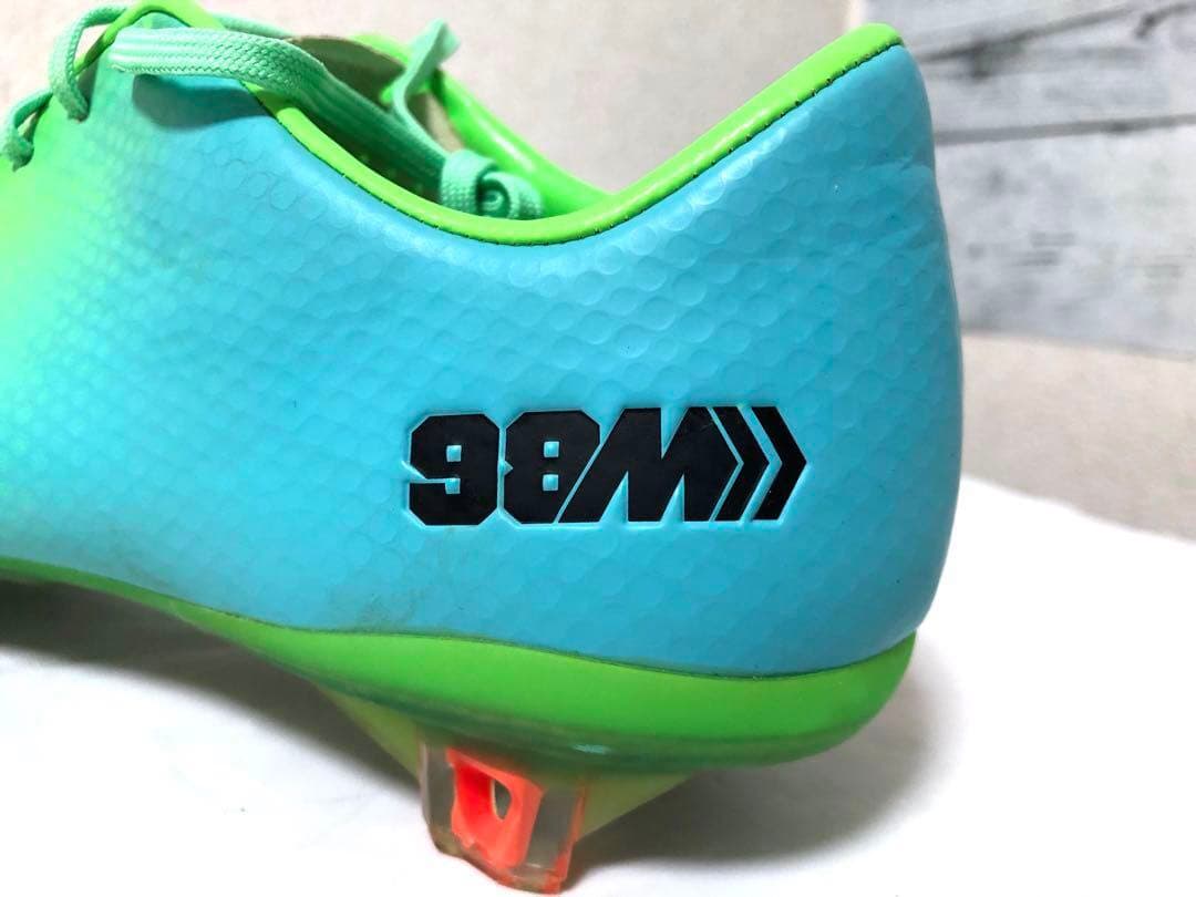 新品未使用✨激レア NIKEナイキ マーキュリアルヴァイパーIX FG 26cm