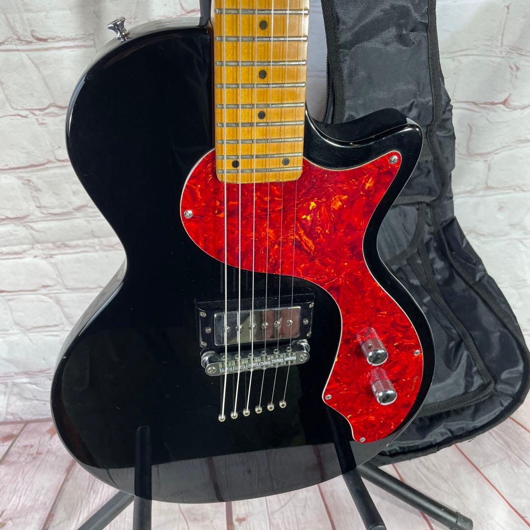 GUYATONE LGX-1 グヤトーン エレキギター レア