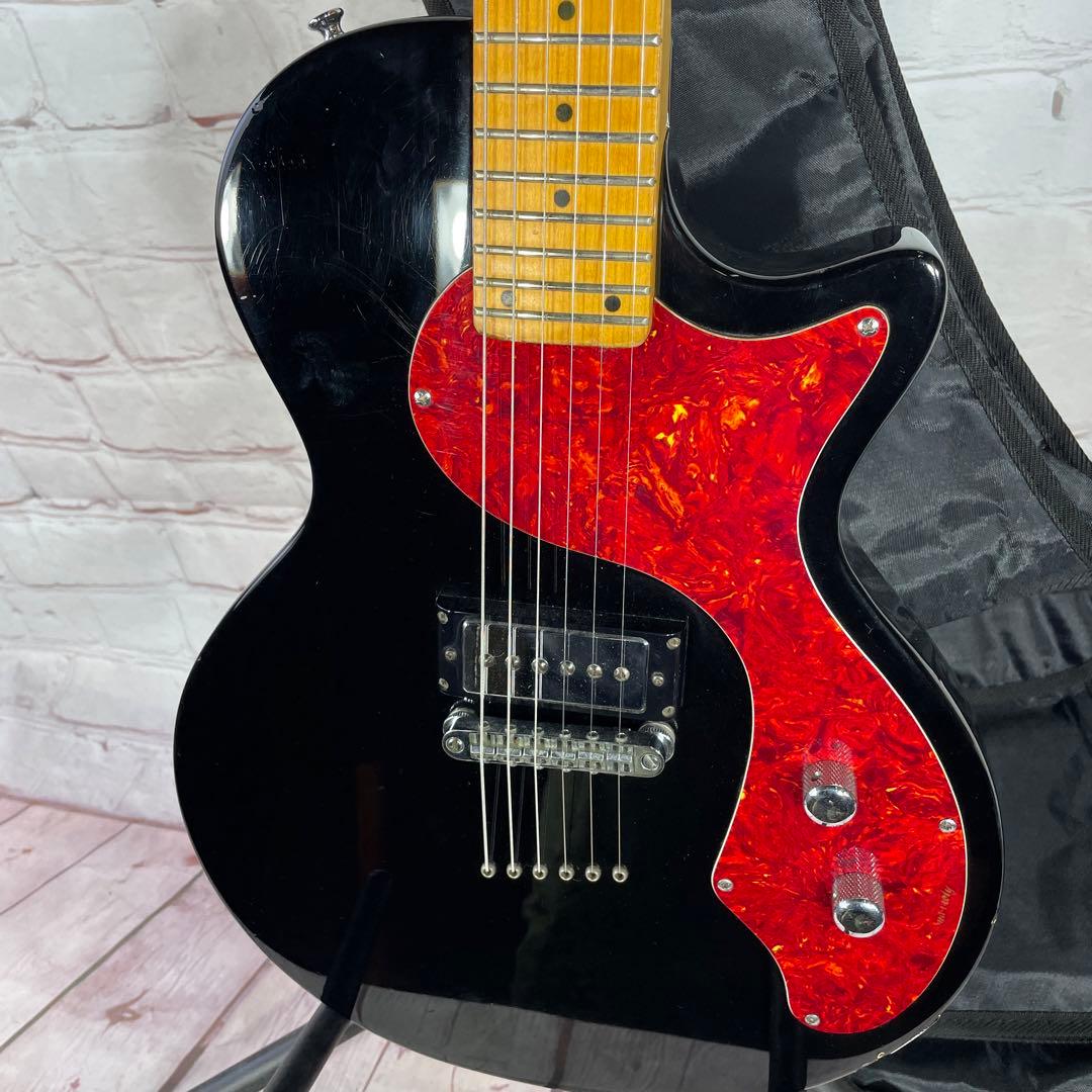 GUYATONE LGX-1 グヤトーン エレキギター レア