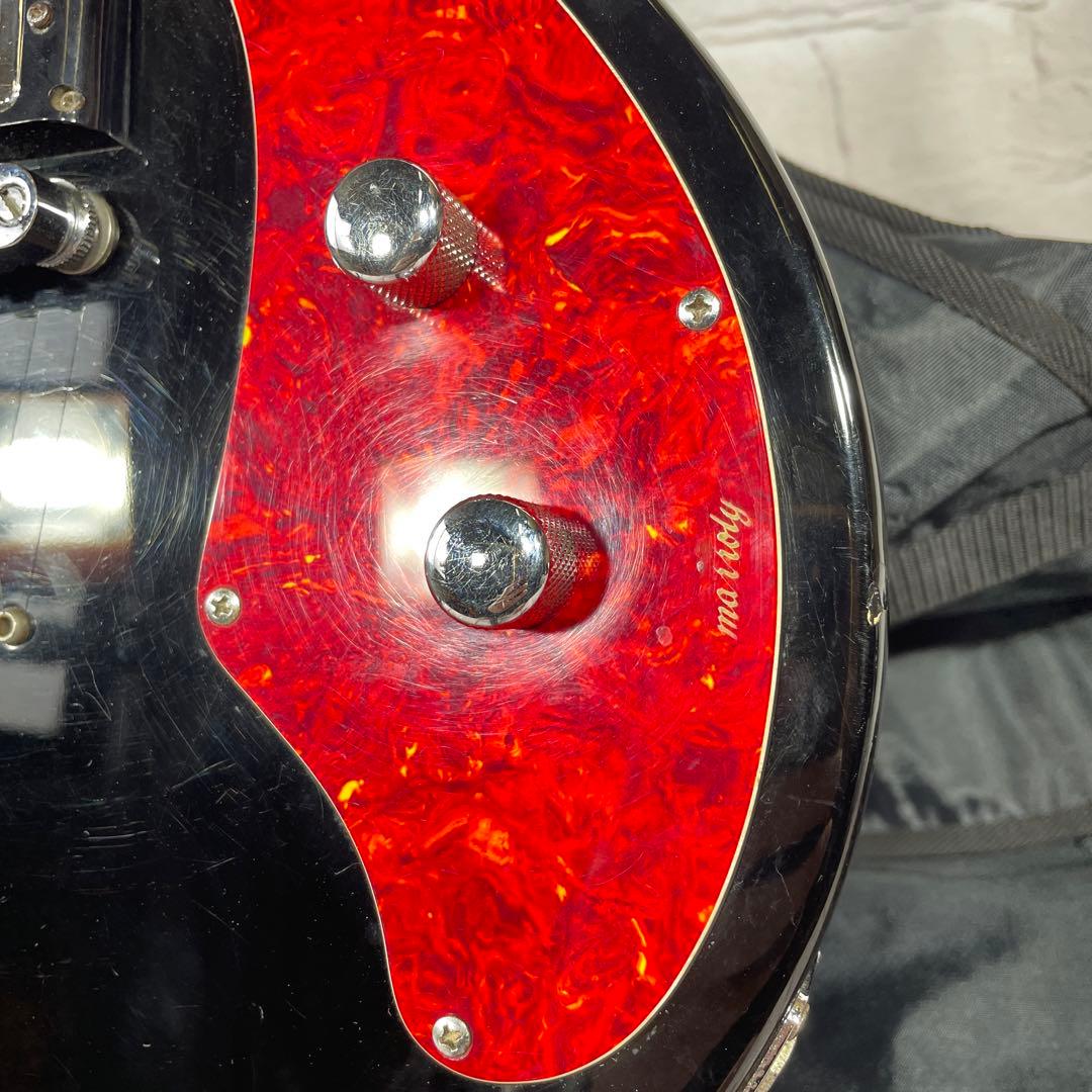 GUYATONE LGX-1 グヤトーン エレキギター レア