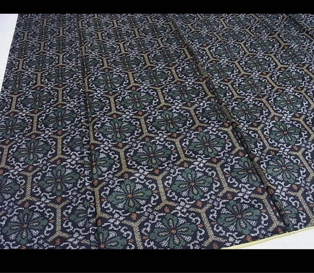 本格お仕立て袴着オーダー受付中❣️犬用　ハンドメイド