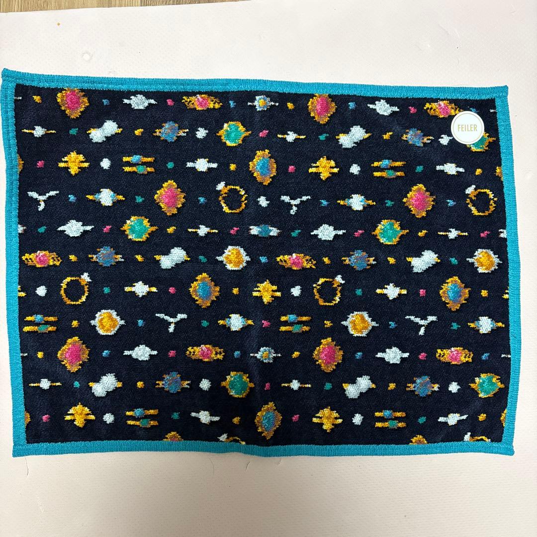 新品未使用　フェイラー　ゲストタオル　シンス　即発送