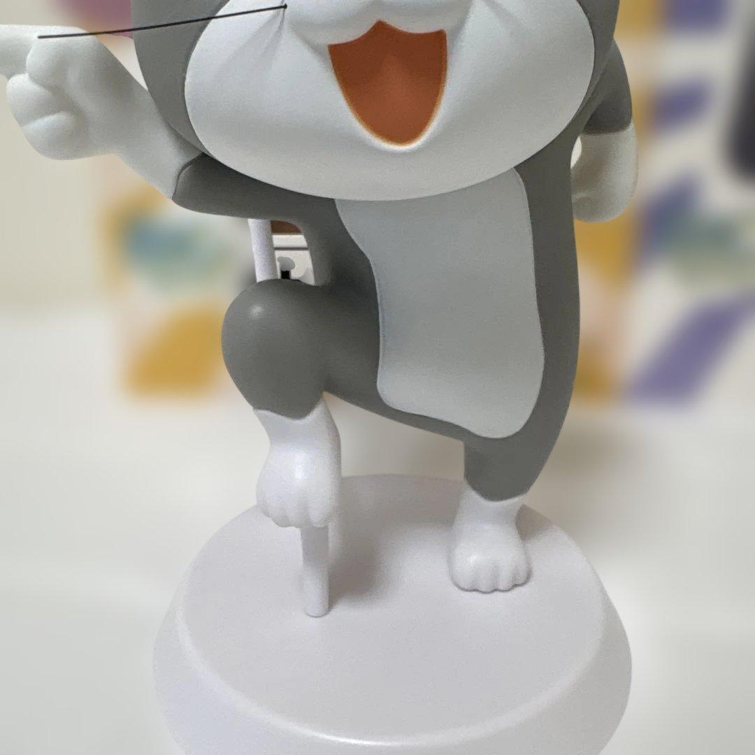 【送料込】 仕事猫 トイズキャビン BIGサイズ Vol.1 & Vol.2