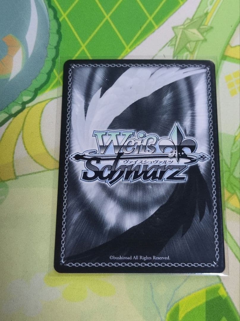 ヴァイスシュヴァルツ　ガールズバンドクライ　間違ってない証明　仁菜　SP