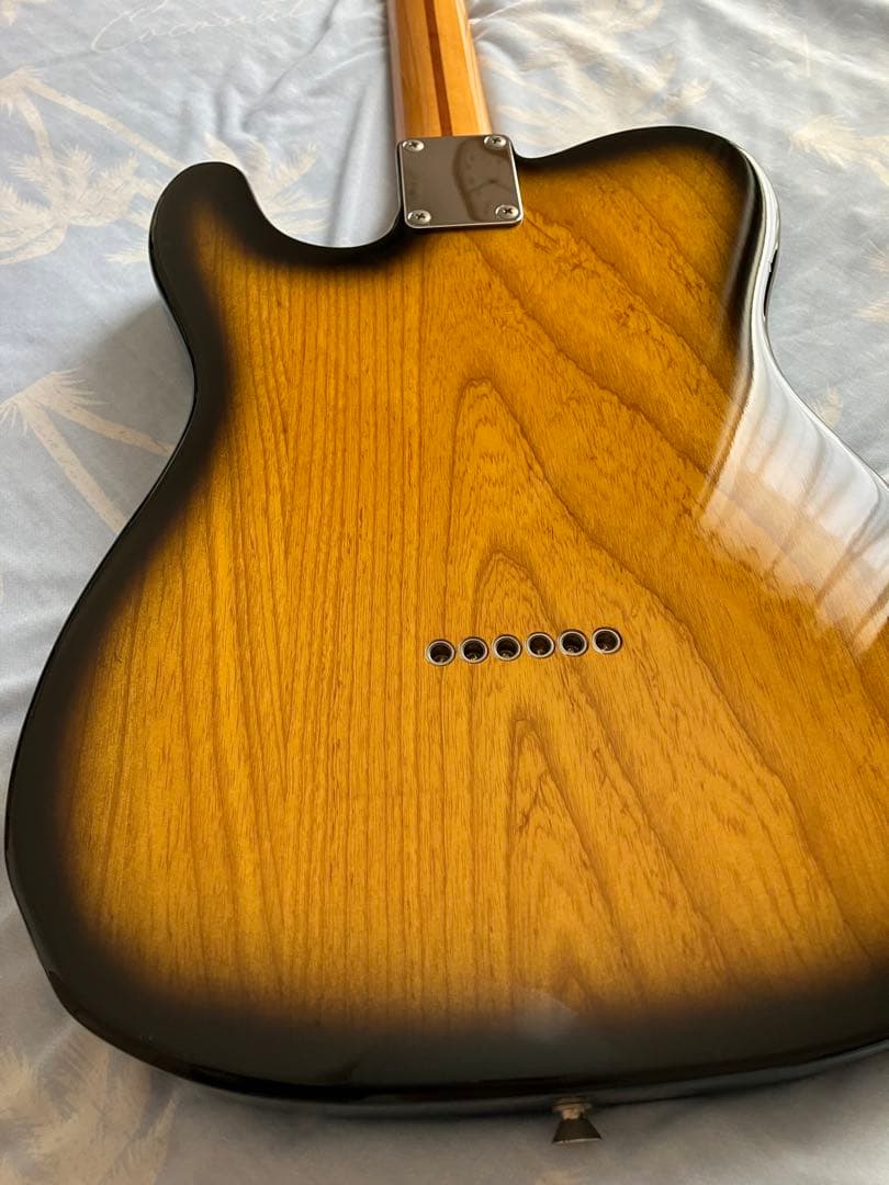 fender Japan テレキャスター