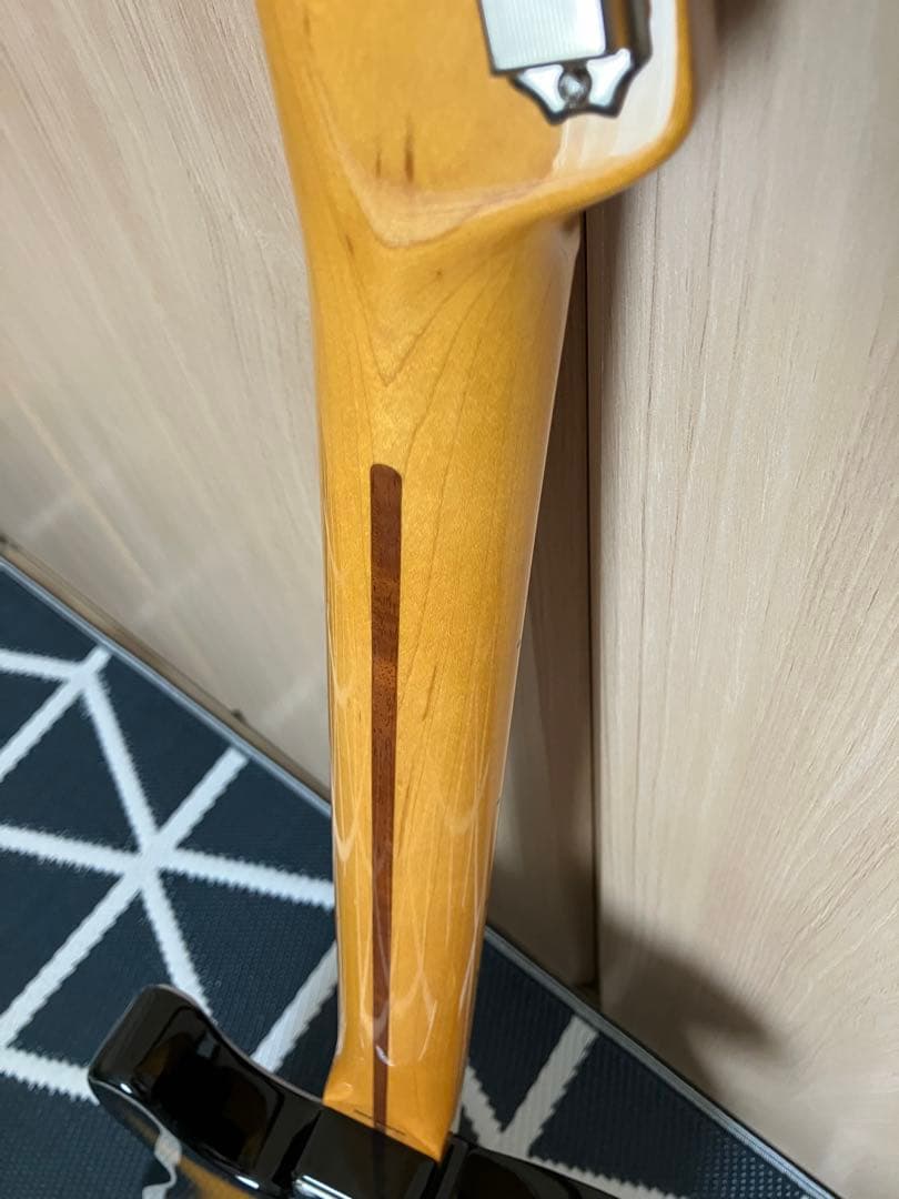 fender Japan テレキャスター