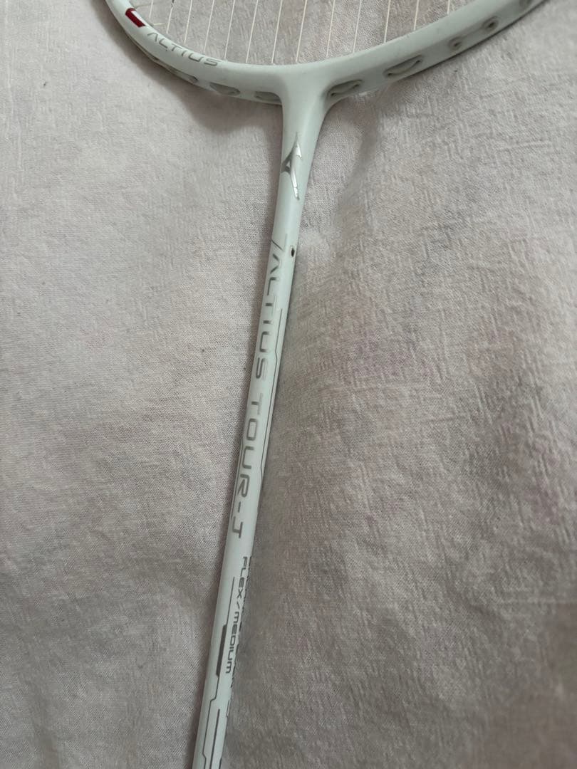 Mizuno Altius Tour バドミントンラケット