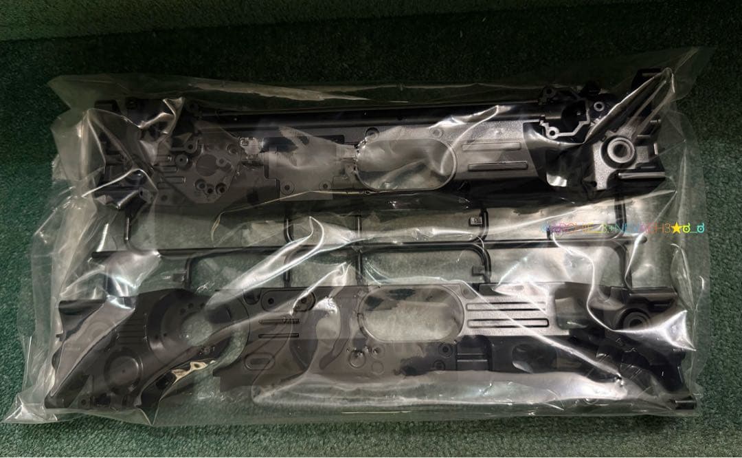 限定値下げ中★タミヤ★プジョー406 ST★TL-01シャフトドライブ 1/10