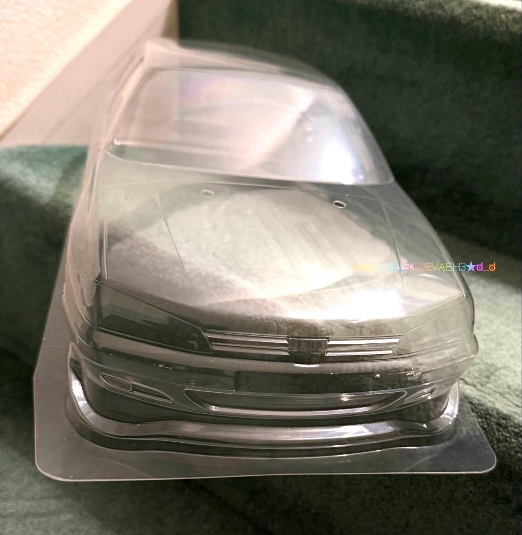 限定値下げ中★タミヤ★プジョー406 ST★TL-01シャフトドライブ 1/10