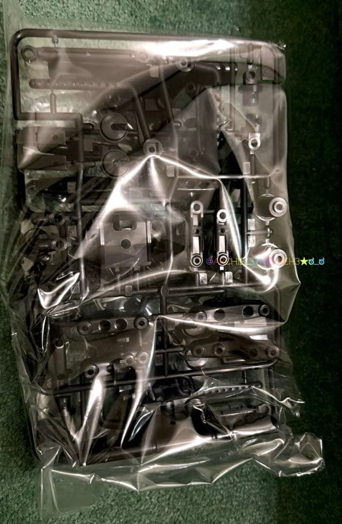 限定値下げ中★タミヤ★プジョー406 ST★TL-01シャフトドライブ 1/10