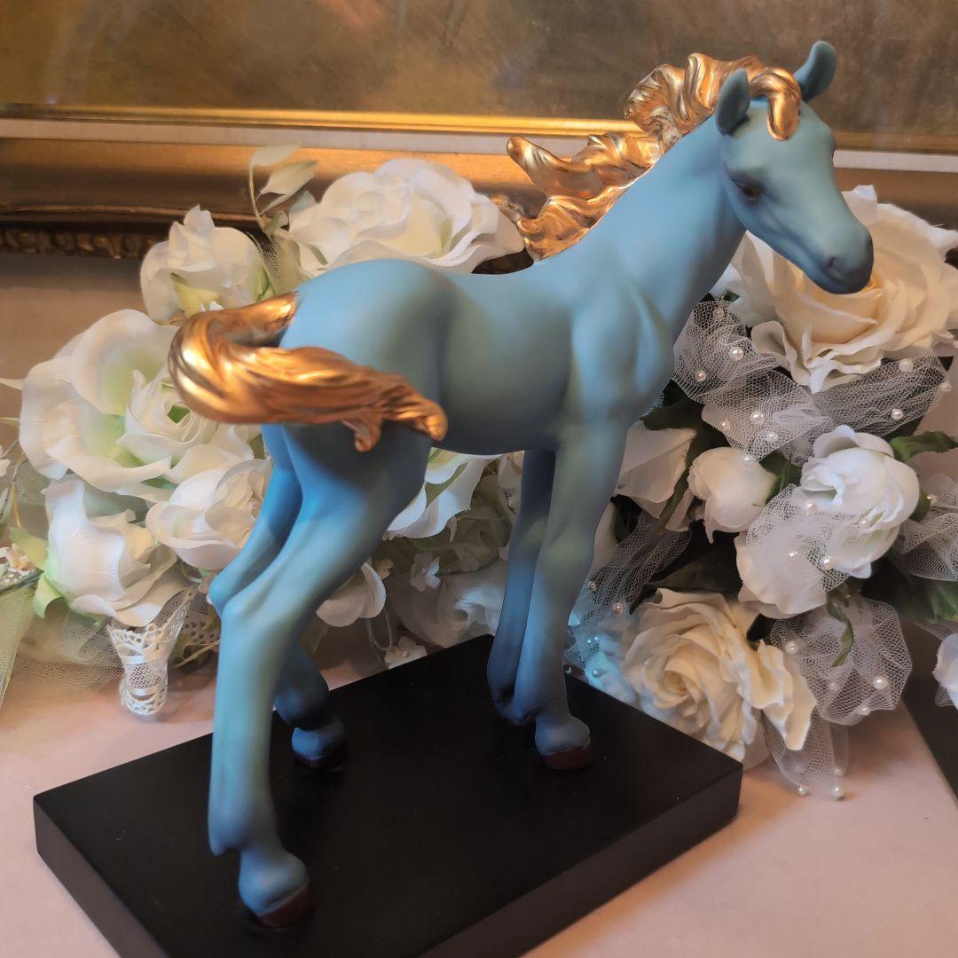 ♥LLADRO♥【午　幸運】