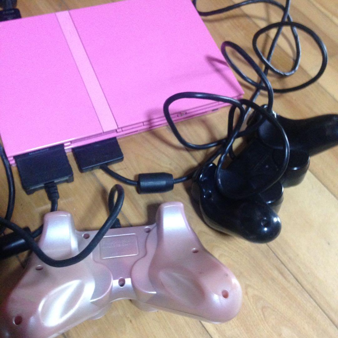 PS2 電源アダプター コントローラー