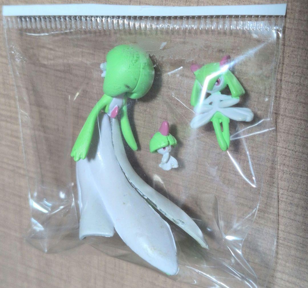 ポケモン　立体ポケモン図鑑　まとめ売り　37体セット