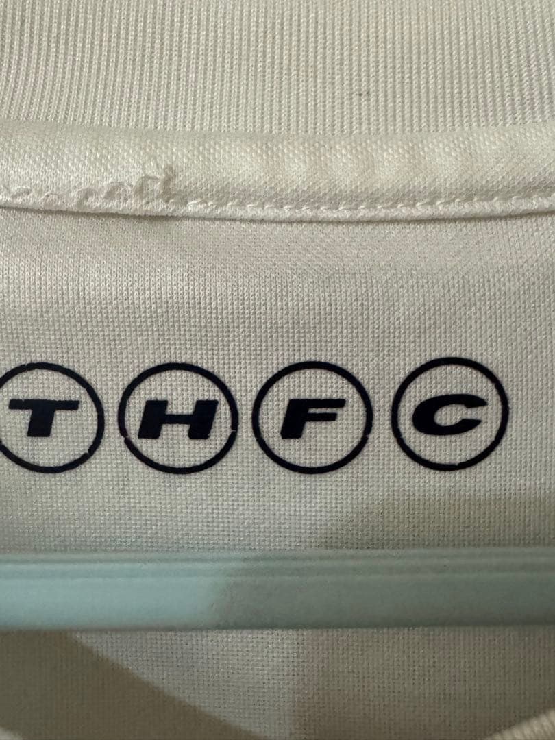 【国内正規品】23-24 トッテナム 長袖ユニフォーム ソンフンミン