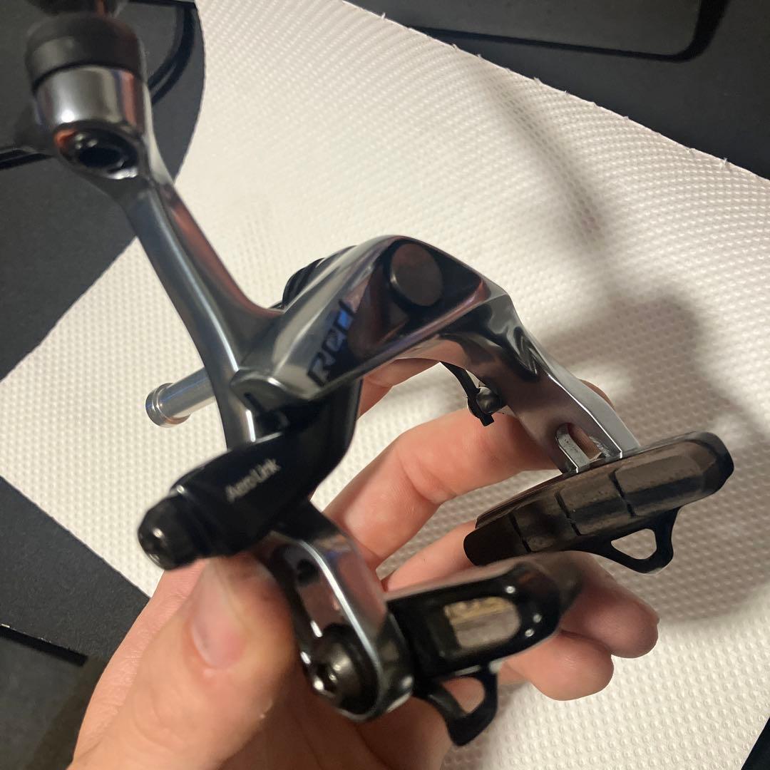 SRAM RED フロントブレーキキャリパー