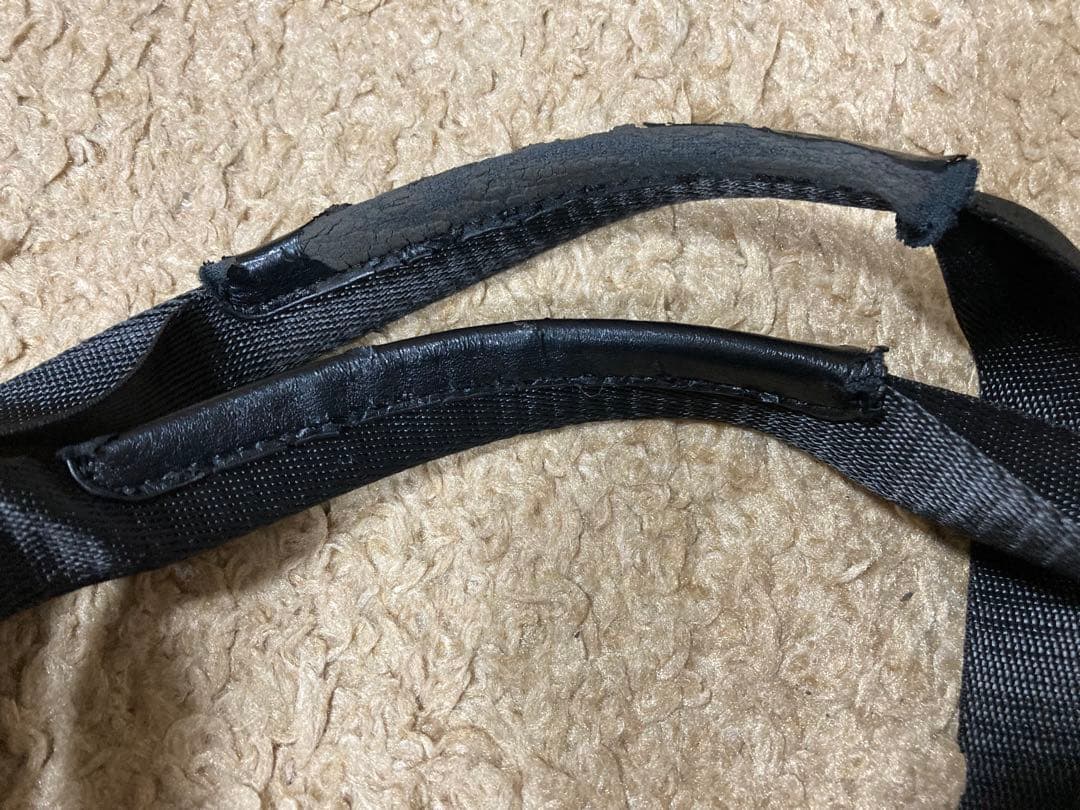 MASTER BUNNY EDITION ゴルフバッグ ロッカーバッグ