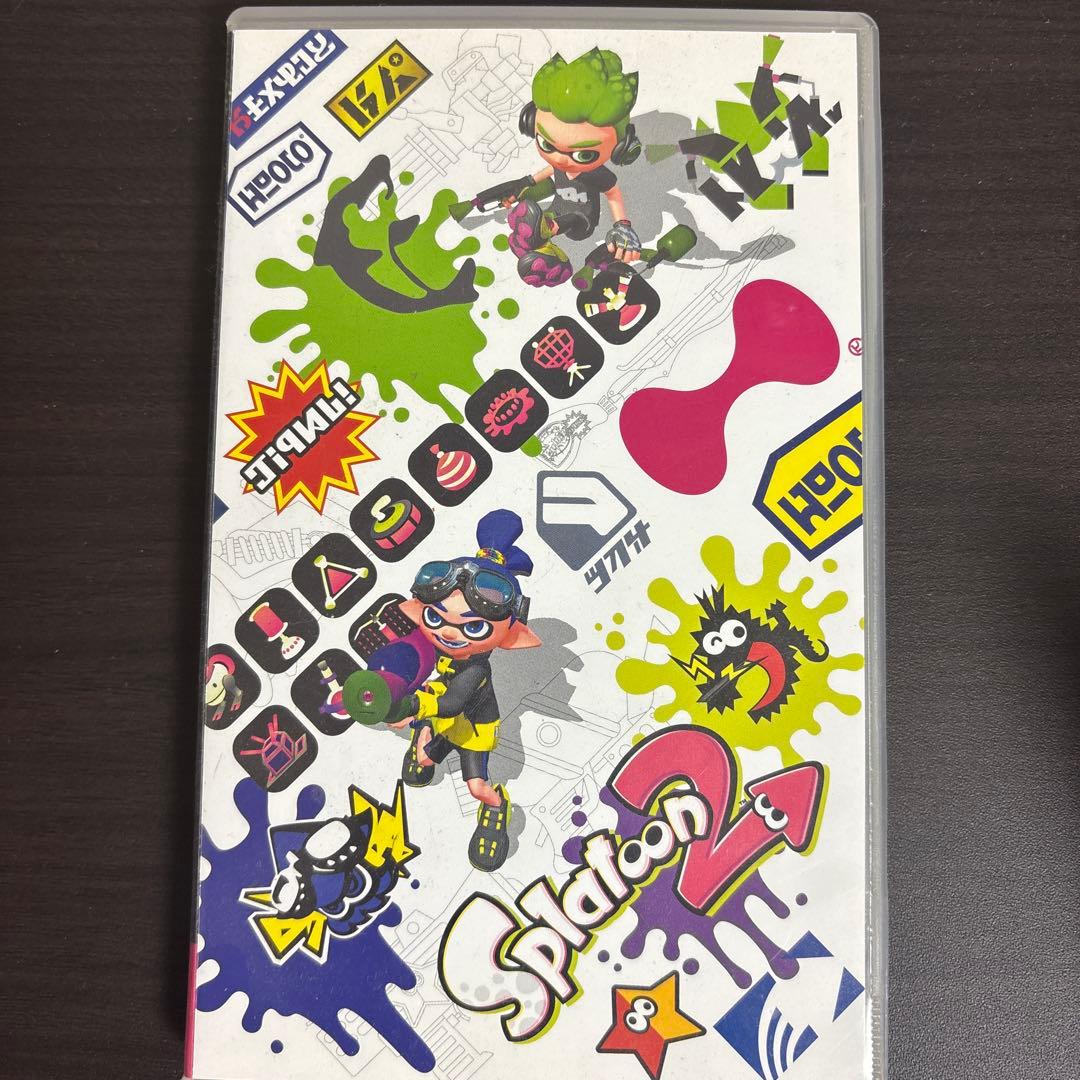 Switchカセット、3DSカセット